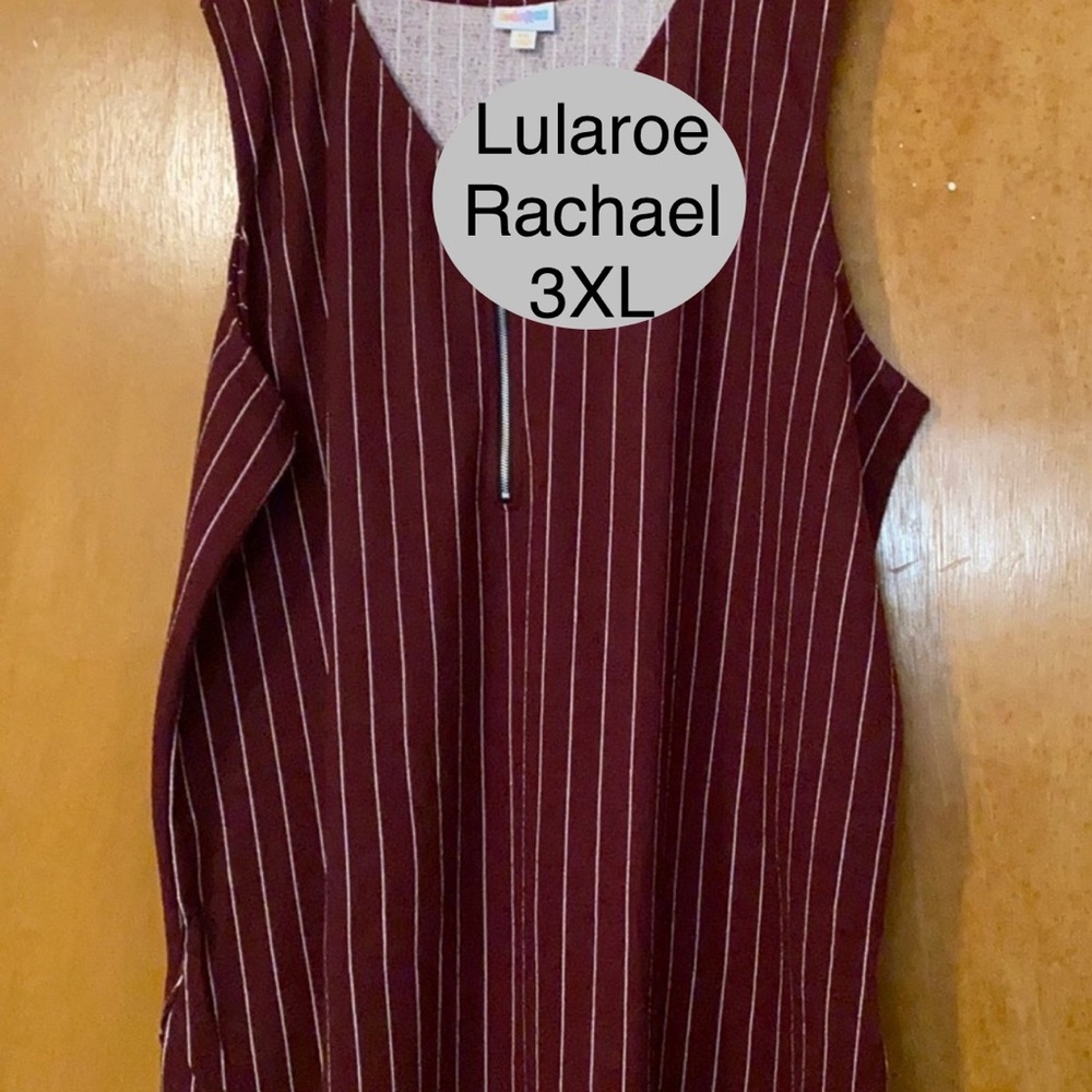 Lularoe Rachael 3x